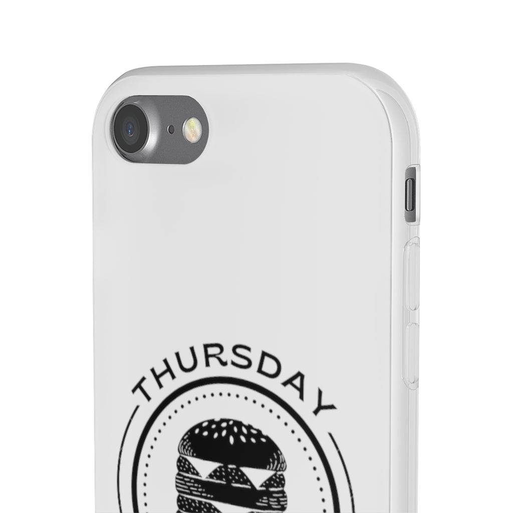 'Thursday 12th' Phone Case - Monkey Junk Online 