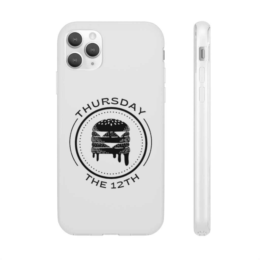 'Thursday 12th' Phone Case - Monkey Junk Online 