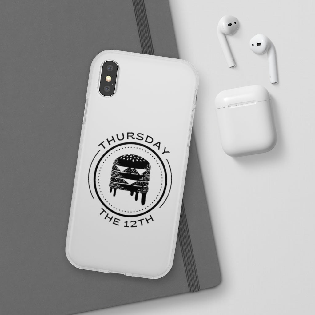 'Thursday 12th' Phone Case - Monkey Junk Online 