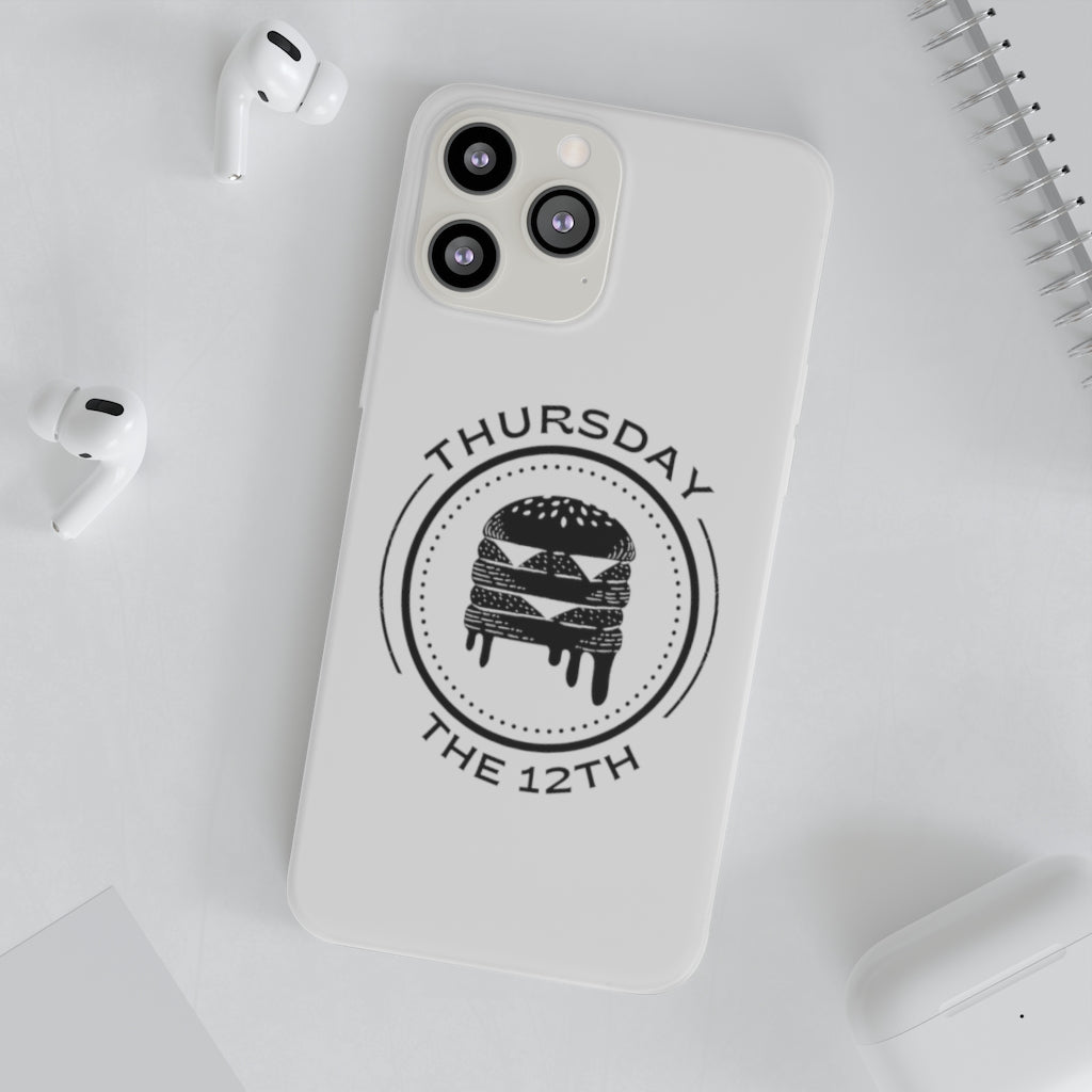 'Thursday 12th' Phone Case - Monkey Junk Online 