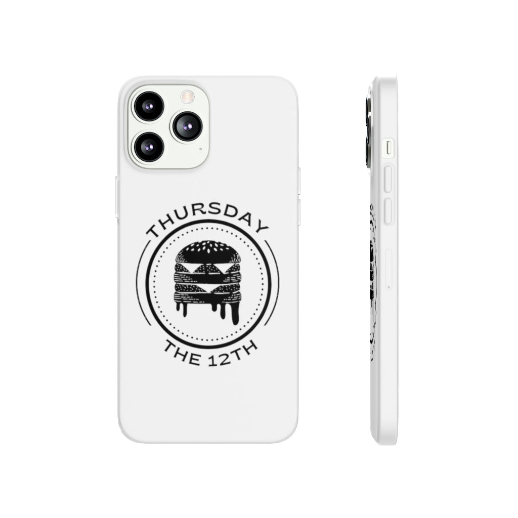 'Thursday 12th' Phone Case - Monkey Junk Online 