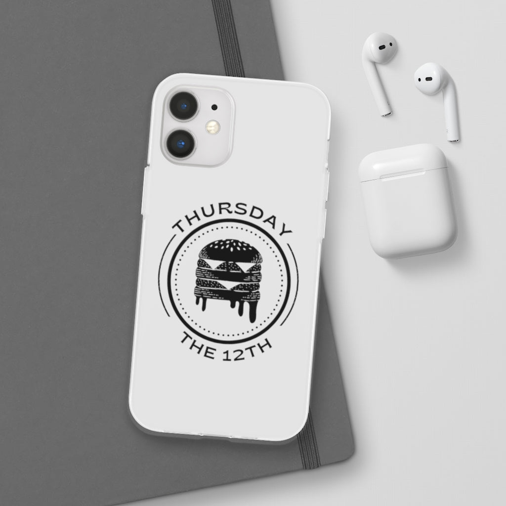 'Thursday 12th' Phone Case - Monkey Junk Online 