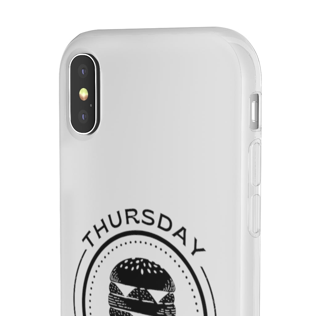 'Thursday 12th' Phone Case - Monkey Junk Online 