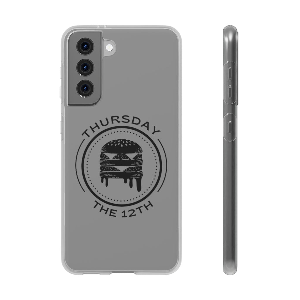 'Thursday 12th' Phone Case - Monkey Junk Online 
