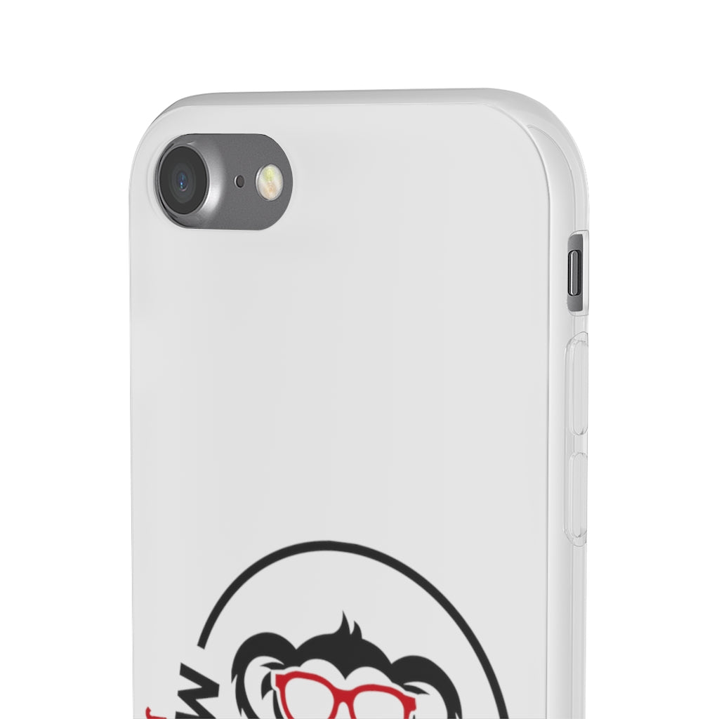 'Money Junk Online' Phone Case - Monkey Junk Online 