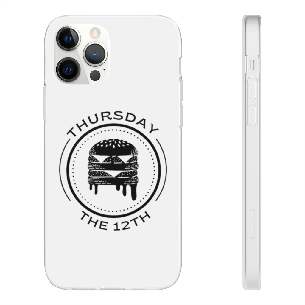 'Thursday 12th' Phone Case - Monkey Junk Online 