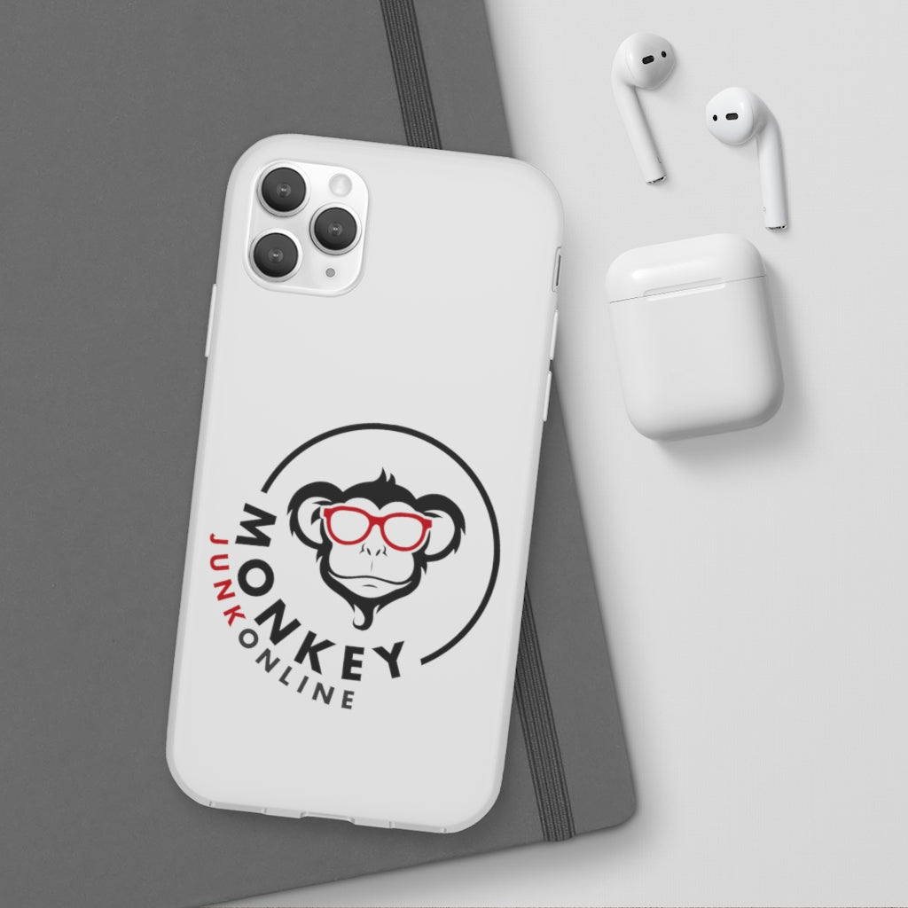 'Money Junk Online' Phone Case
