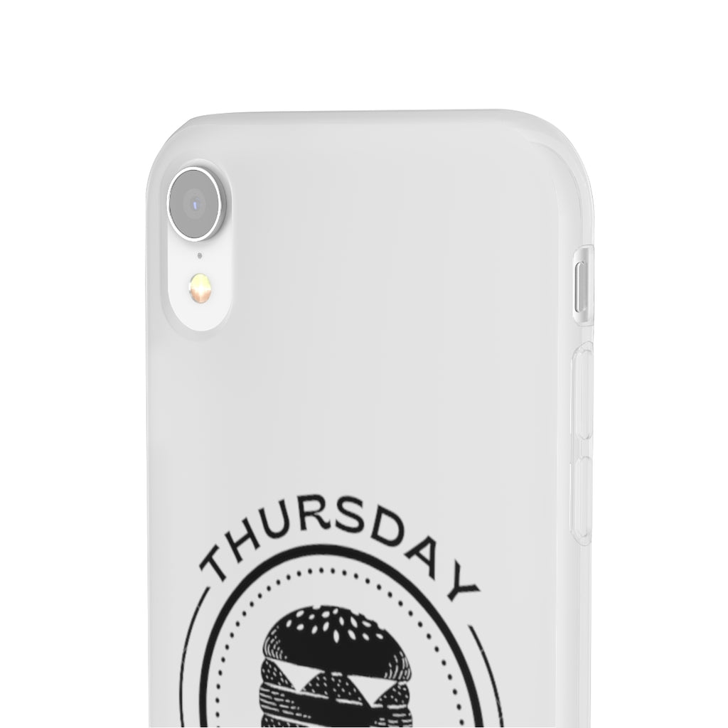 'Thursday 12th' Phone Case - Monkey Junk Online 