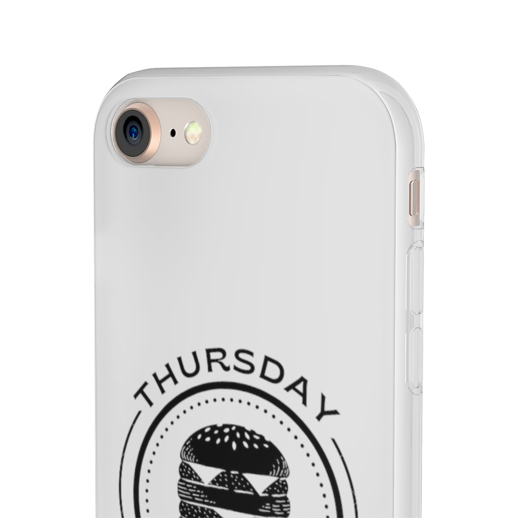 'Thursday 12th' Phone Case - Monkey Junk Online 