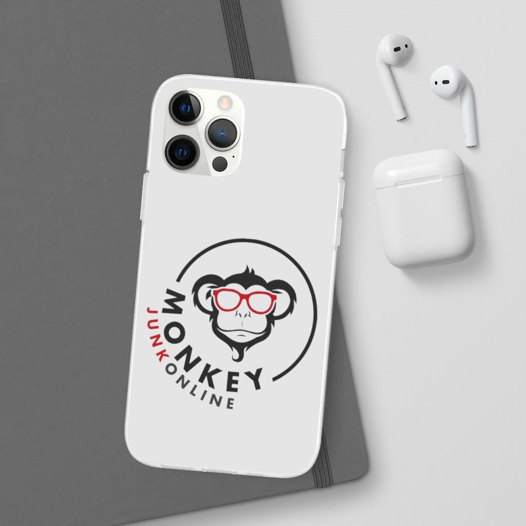 'Money Junk Online' Phone Case