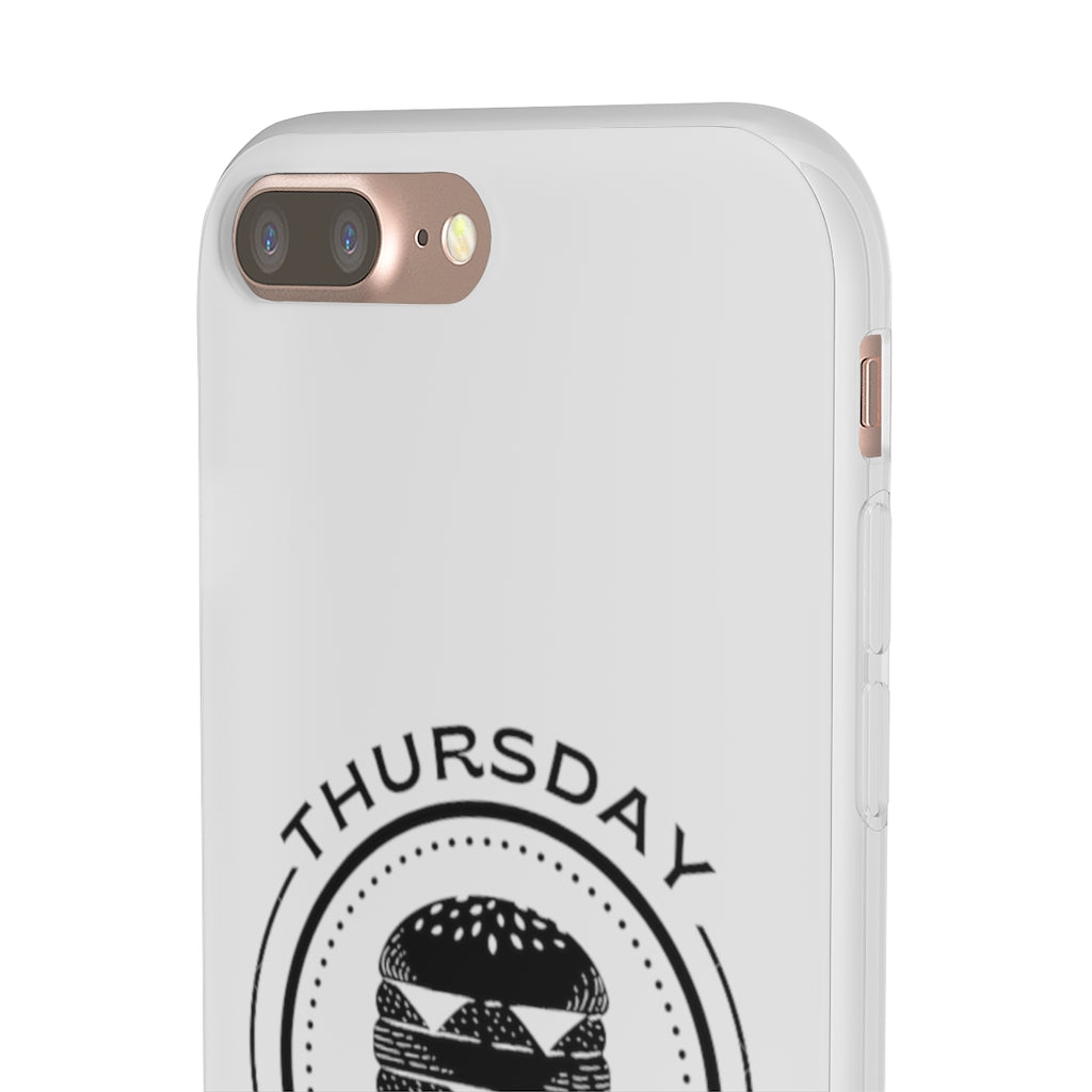 'Thursday 12th' Phone Case - Monkey Junk Online 