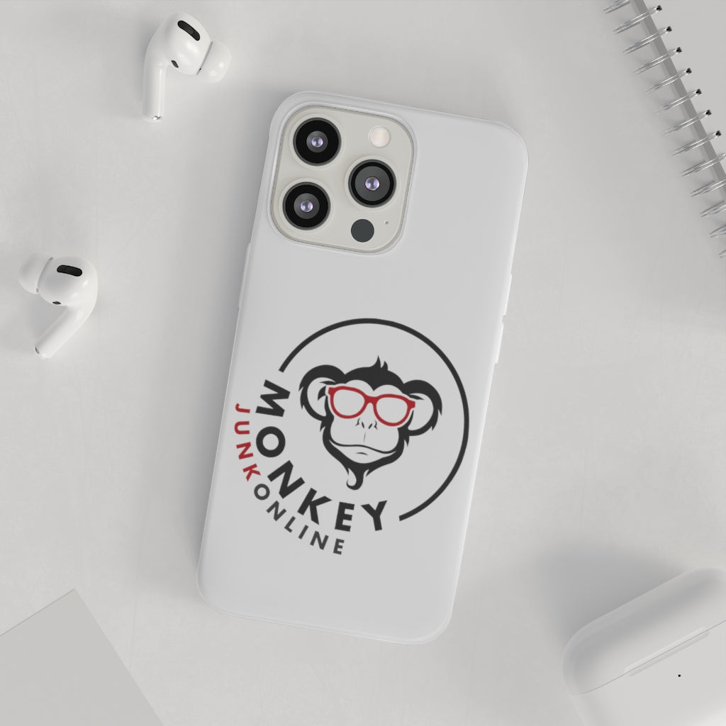 'Money Junk Online' Phone Case