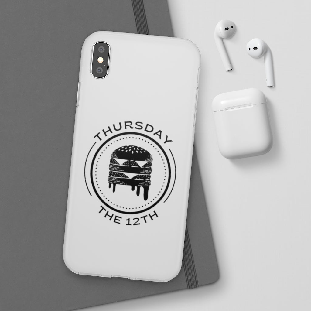 'Thursday 12th' Phone Case - Monkey Junk Online 