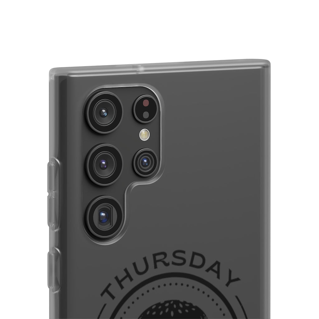 'Thursday 12th' Phone Case - Monkey Junk Online 