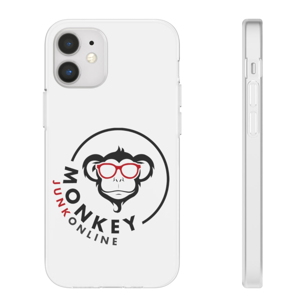 'Money Junk Online' Phone Case