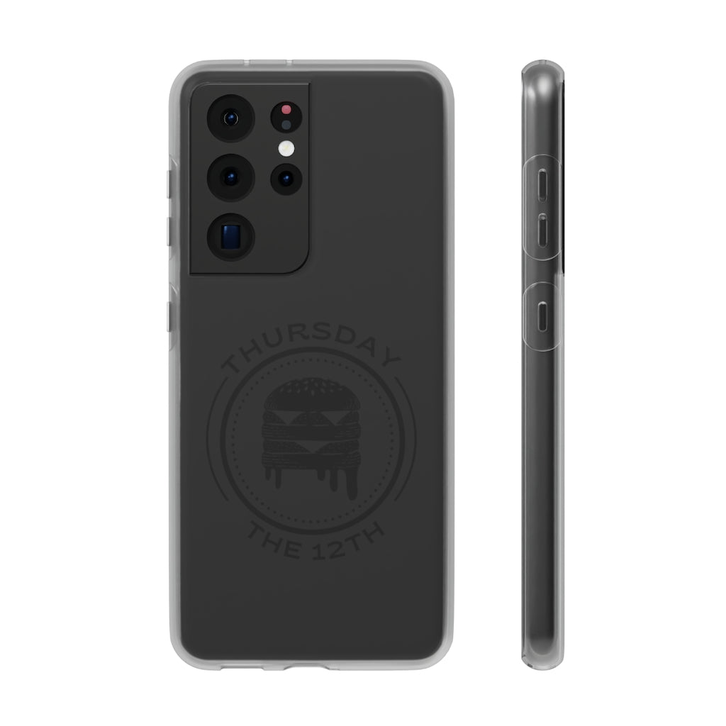 'Thursday 12th' Phone Case - Monkey Junk Online 