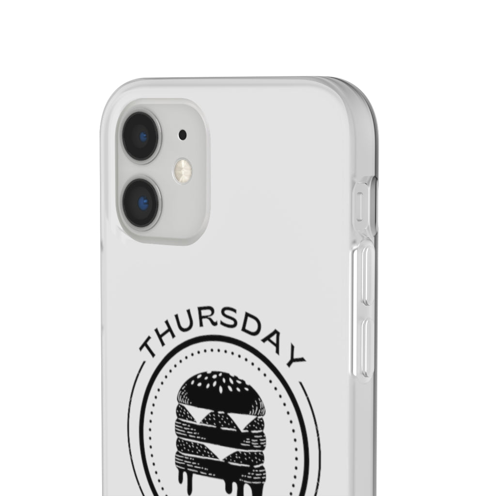 'Thursday 12th' Phone Case - Monkey Junk Online 