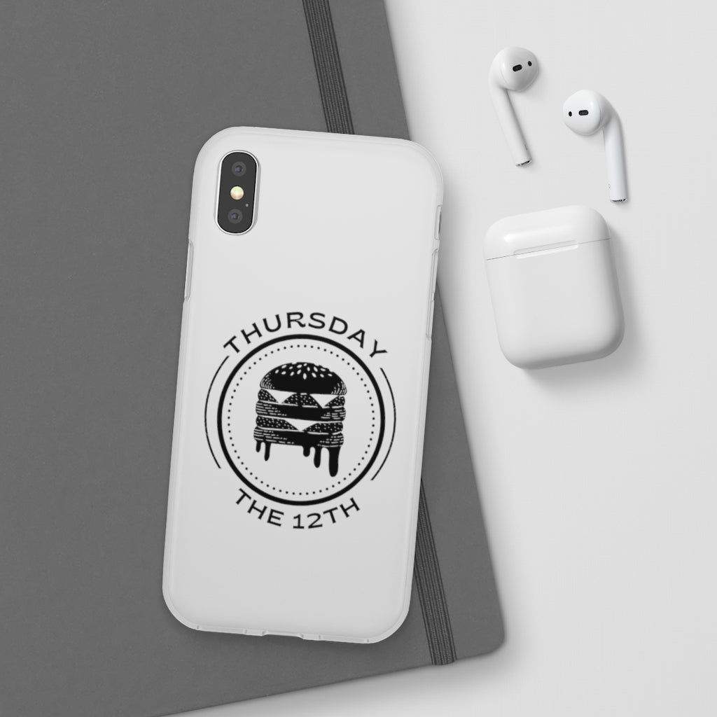 'Thursday 12th' Phone Case - Monkey Junk Online 