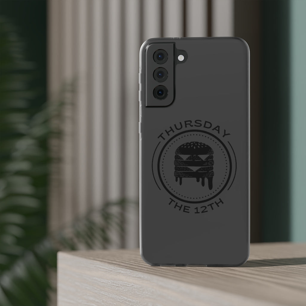 'Thursday 12th' Phone Case - Monkey Junk Online 
