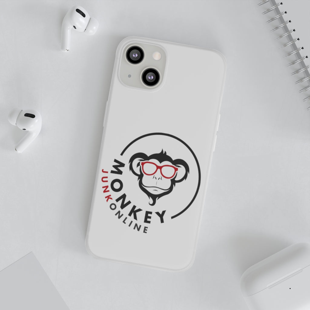 'Money Junk Online' Phone Case