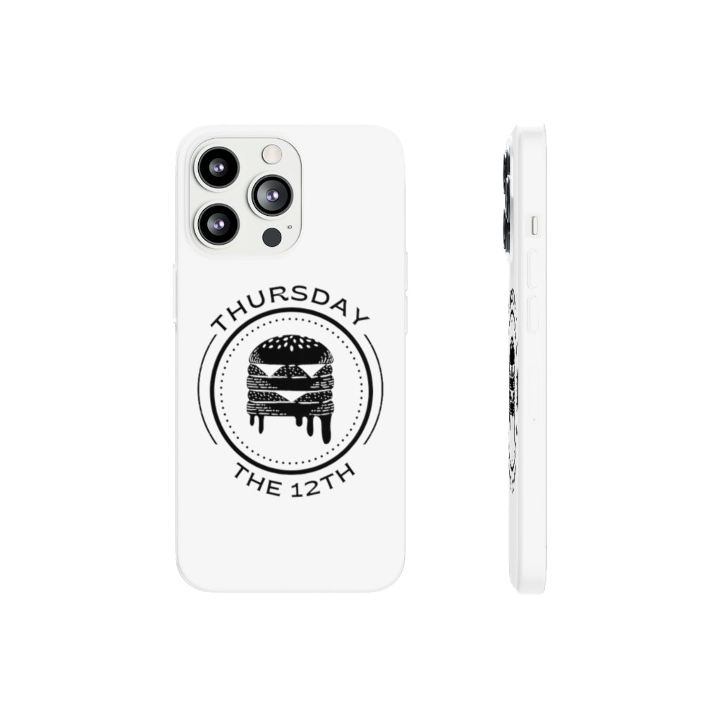 'Thursday 12th' Phone Case - Monkey Junk Online 