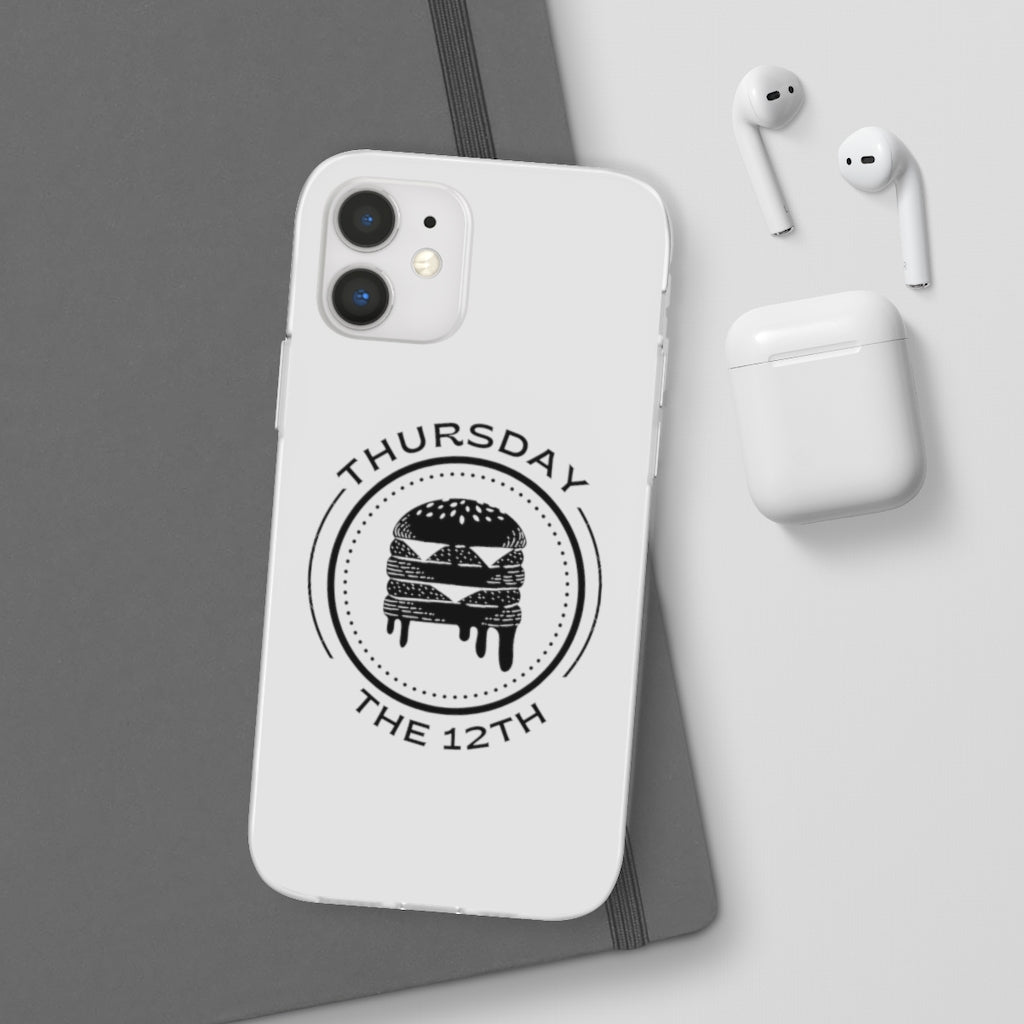 'Thursday 12th' Phone Case - Monkey Junk Online 