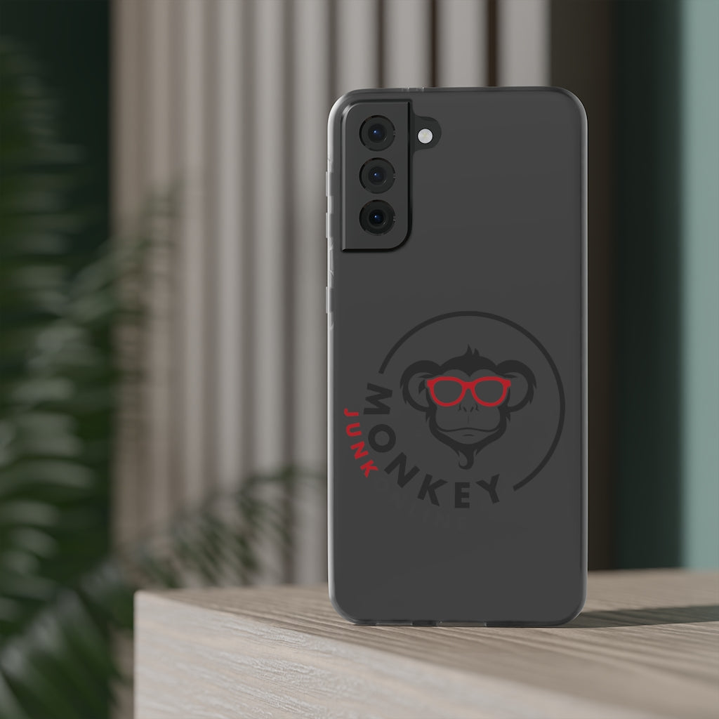 'Money Junk Online' Phone Case