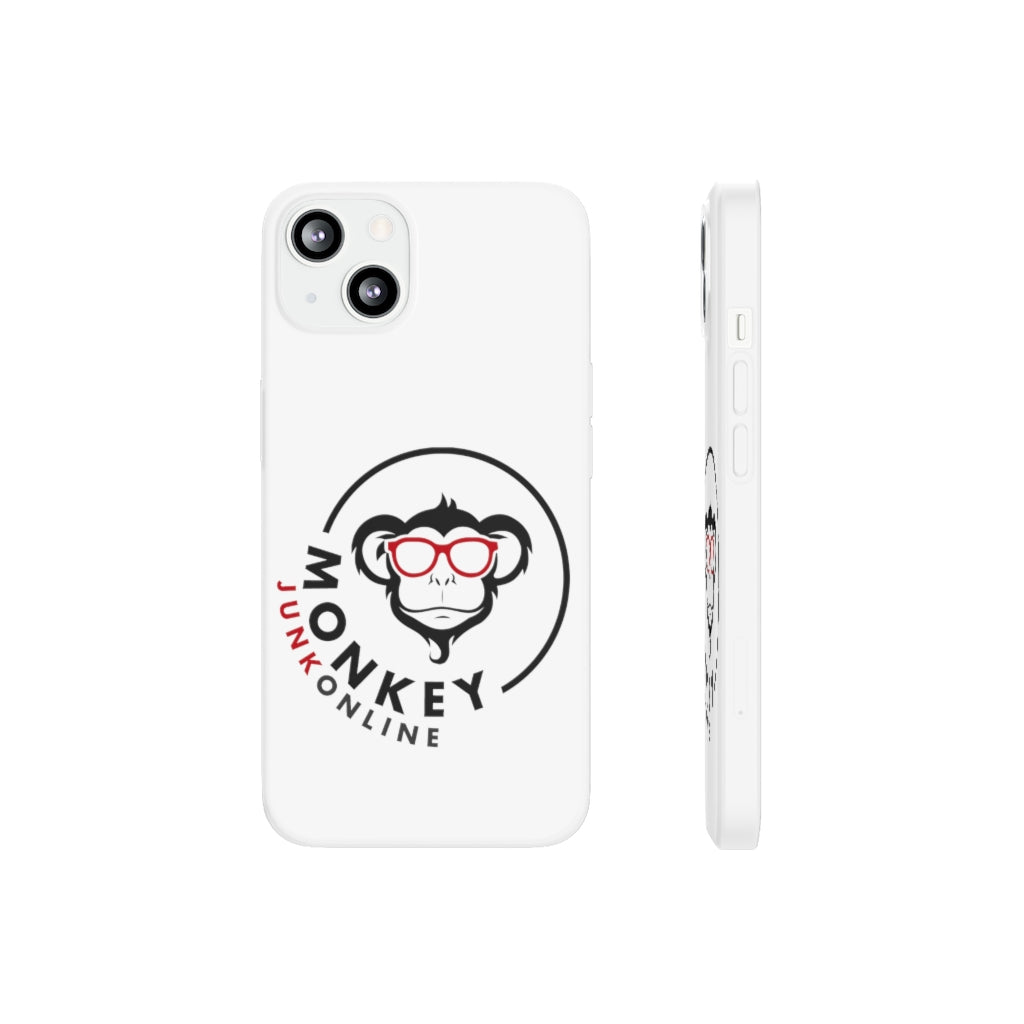'Money Junk Online' Phone Case