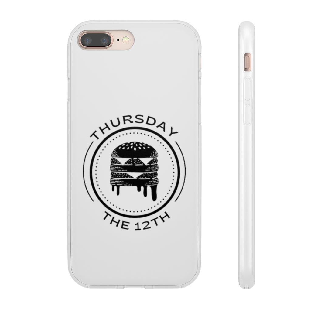 'Thursday 12th' Phone Case - Monkey Junk Online 