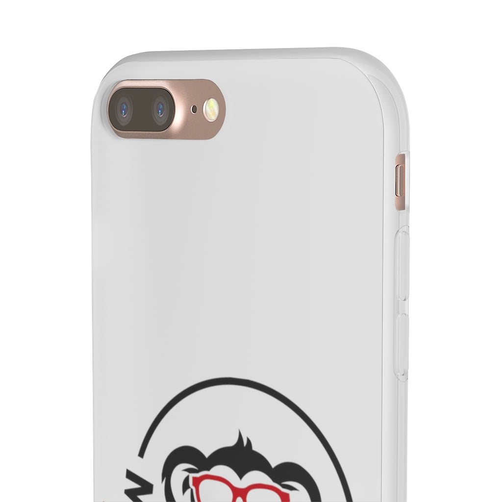 'Money Junk Online' Phone Case - Monkey Junk Online 