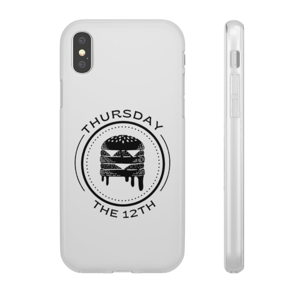 'Thursday 12th' Phone Case - Monkey Junk Online 