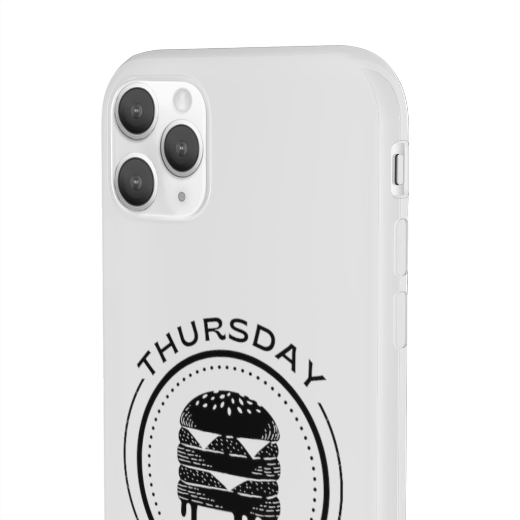 'Thursday 12th' Phone Case - Monkey Junk Online 