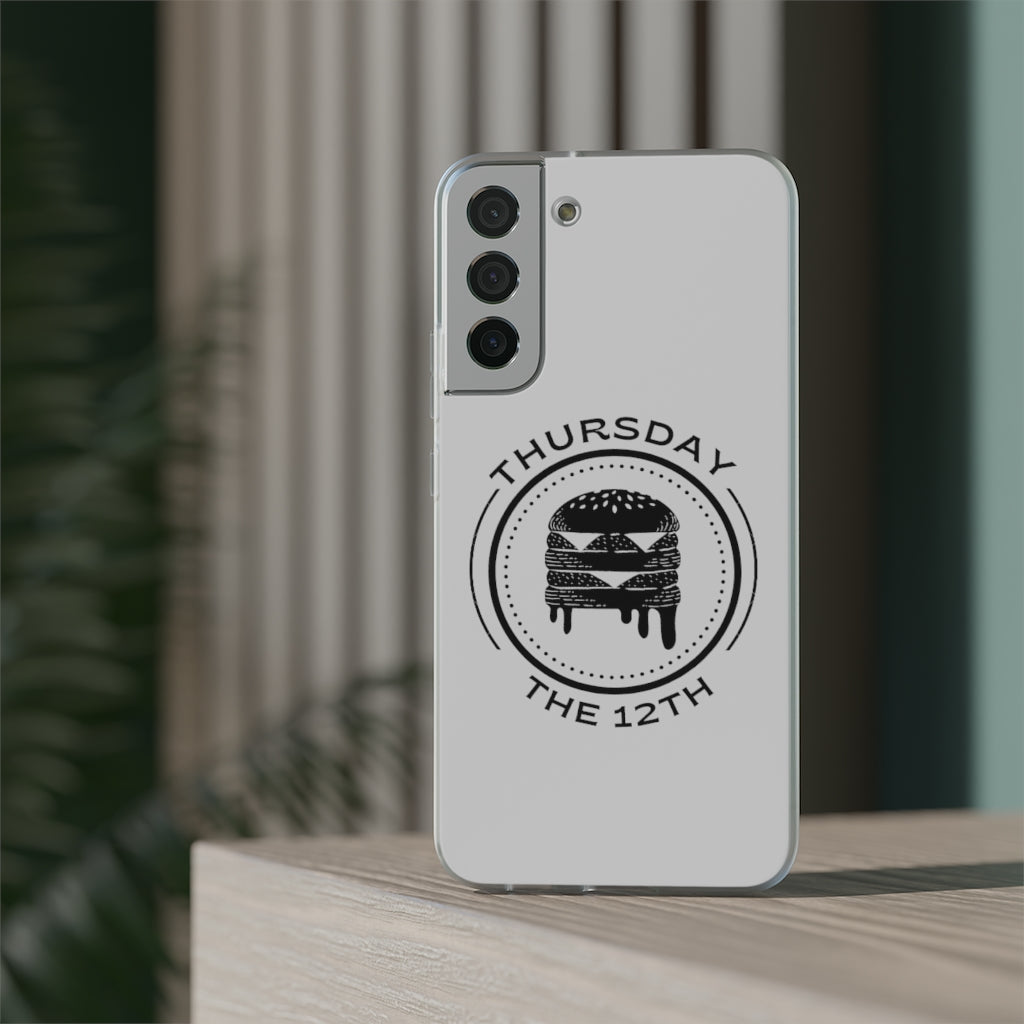 'Thursday 12th' Phone Case - Monkey Junk Online 