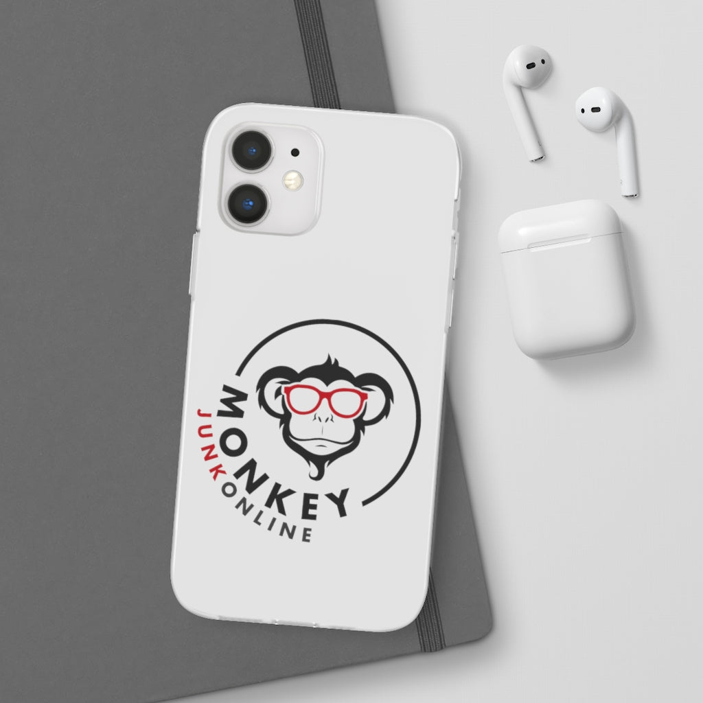 'Money Junk Online' Phone Case