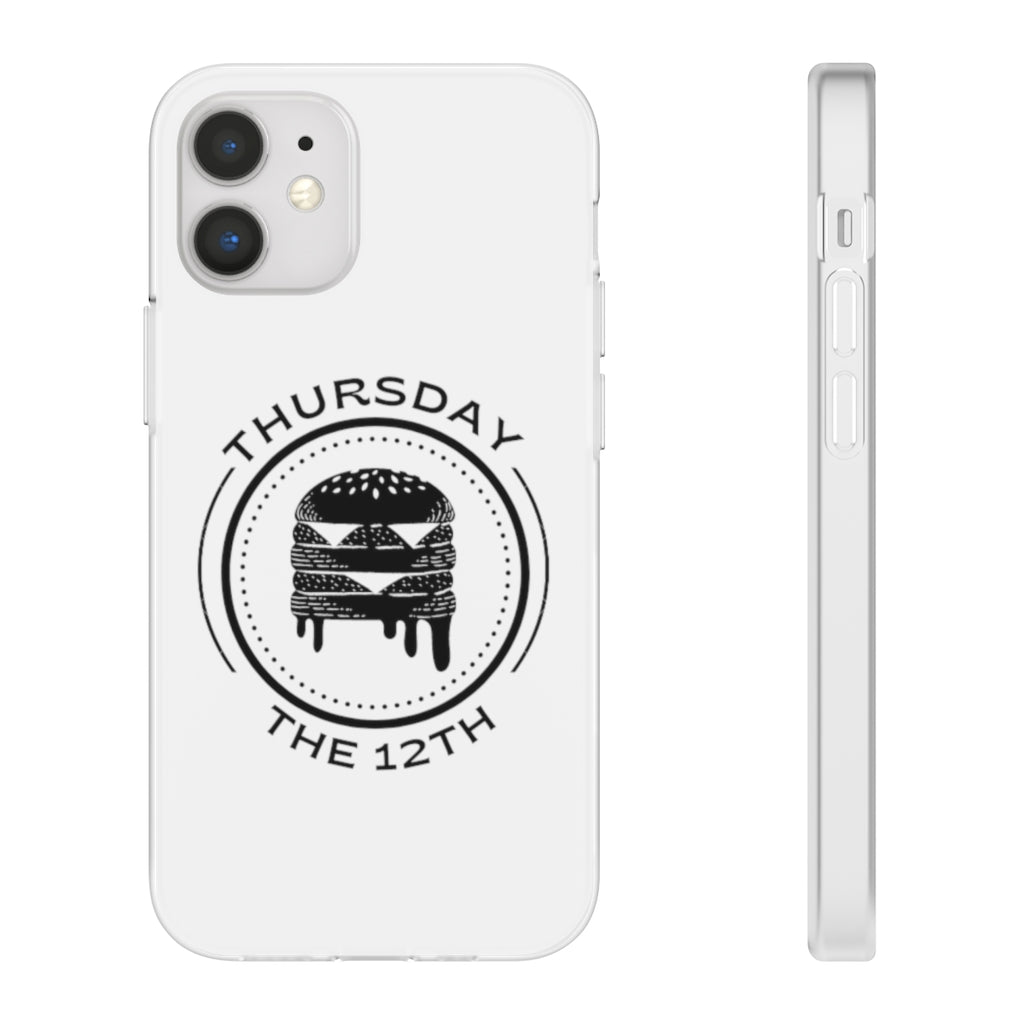 'Thursday 12th' Phone Case - Monkey Junk Online 