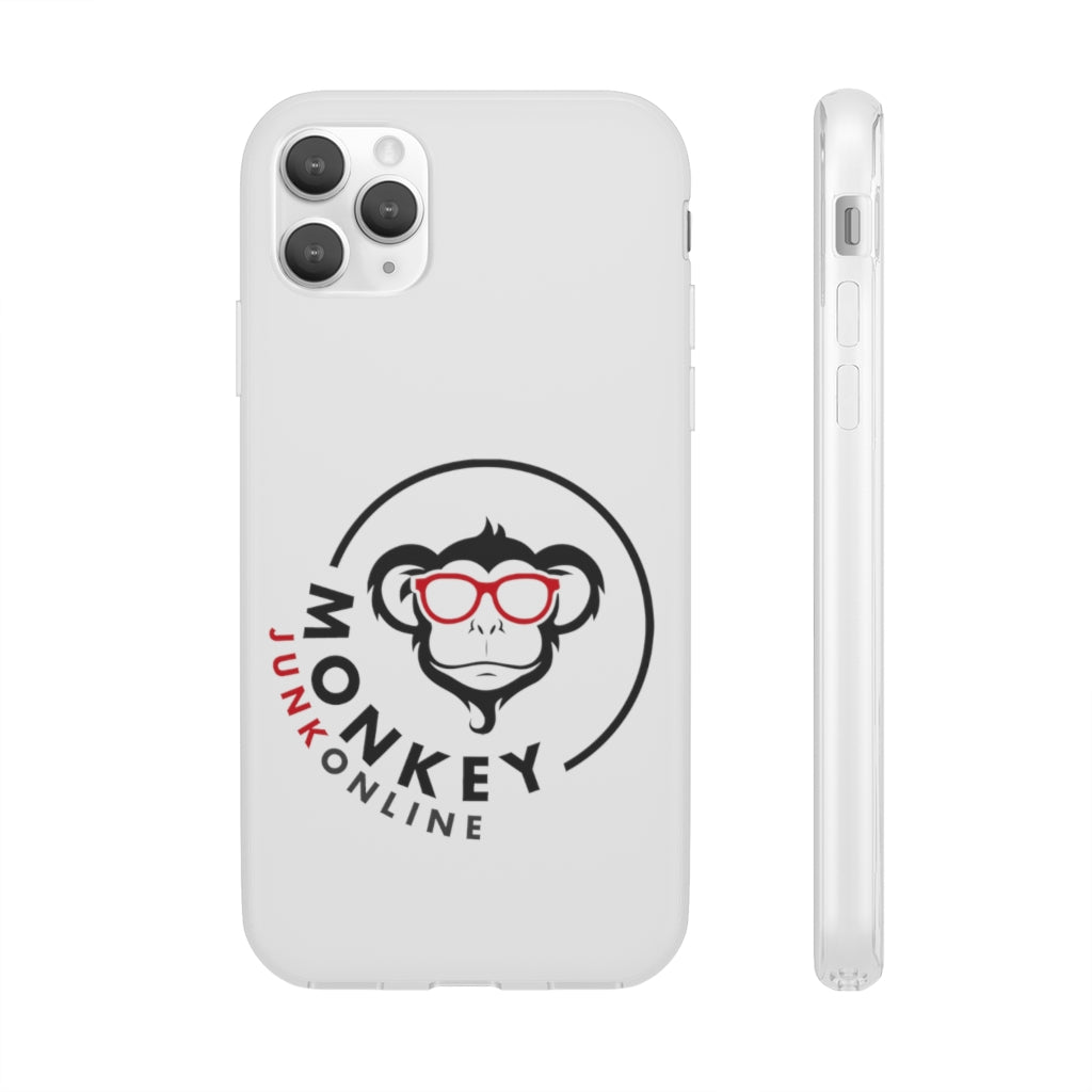 'Money Junk Online' Phone Case