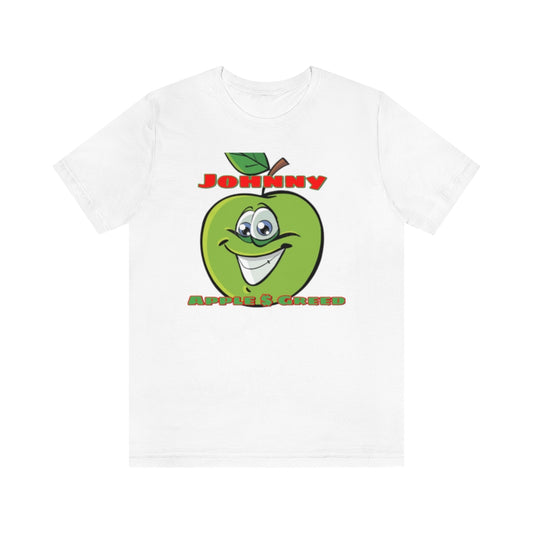 'Johnny Apple' Mens Tee