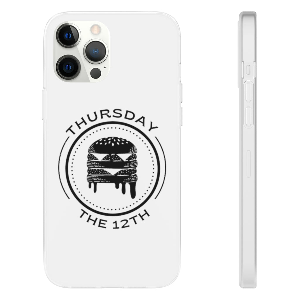 'Thursday 12th' Phone Case - Monkey Junk Online 