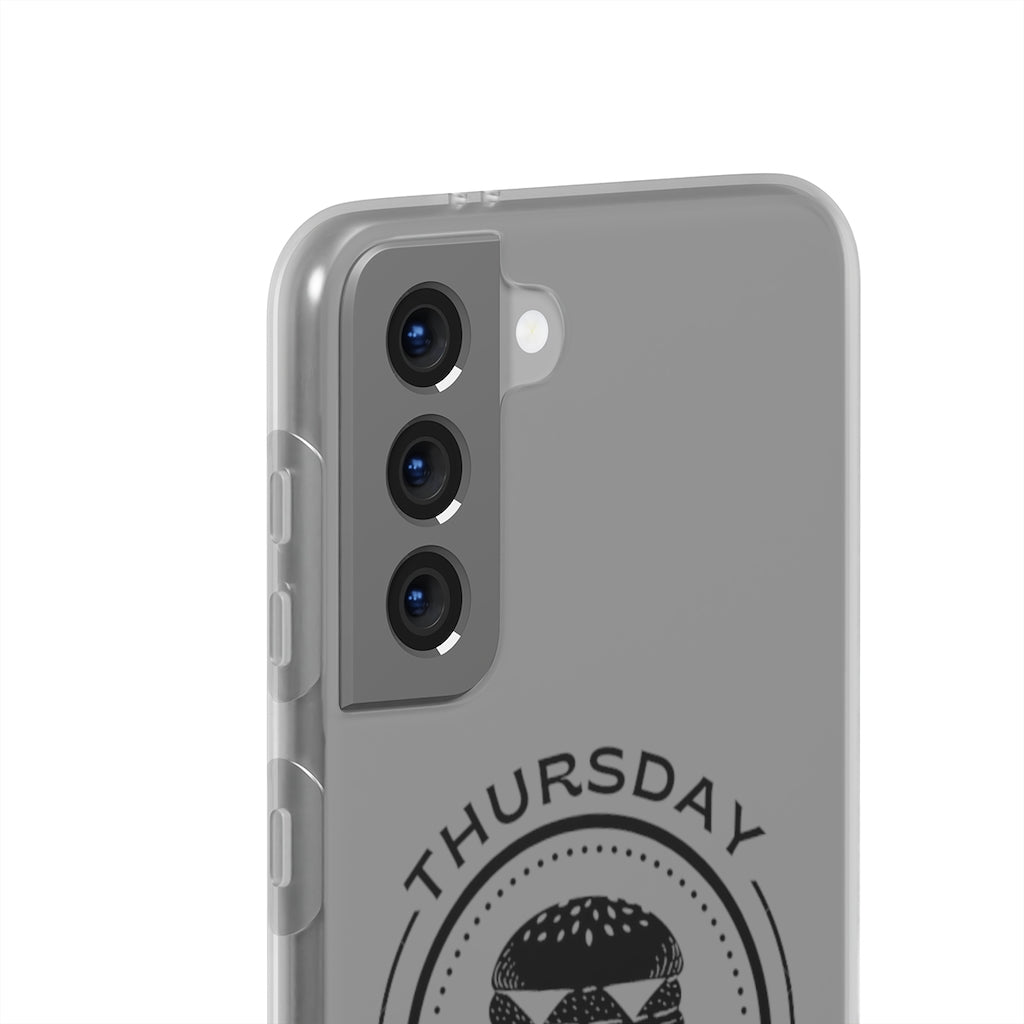 'Thursday 12th' Phone Case - Monkey Junk Online 