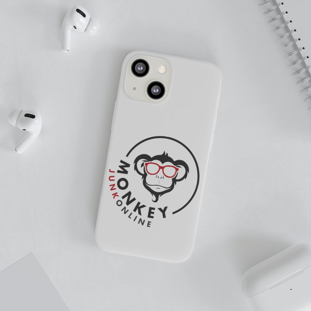 'Money Junk Online' Phone Case