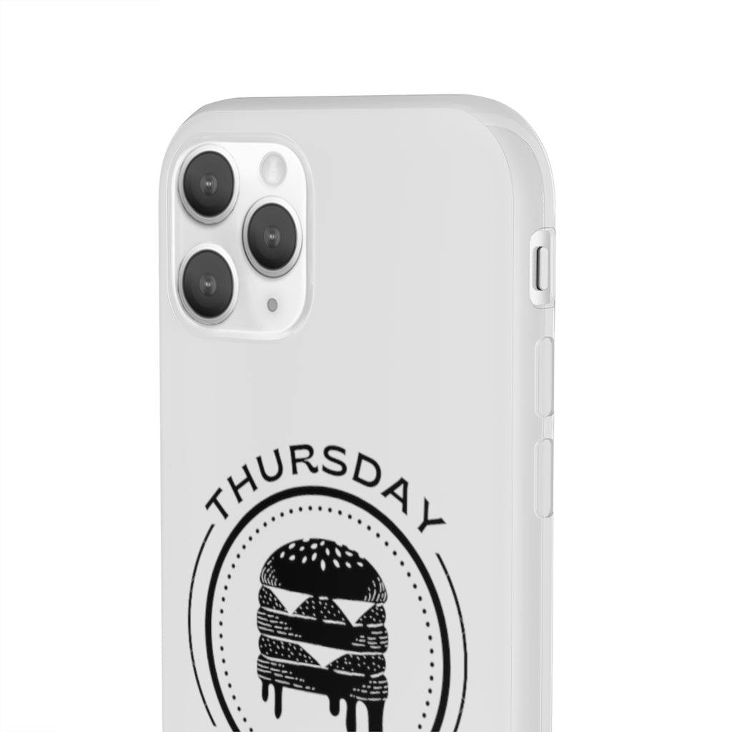 'Thursday 12th' Phone Case - Monkey Junk Online 