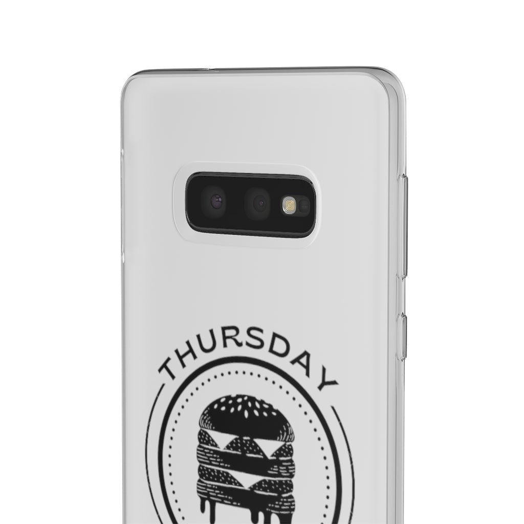 'Thursday 12th' Phone Case - Monkey Junk Online 