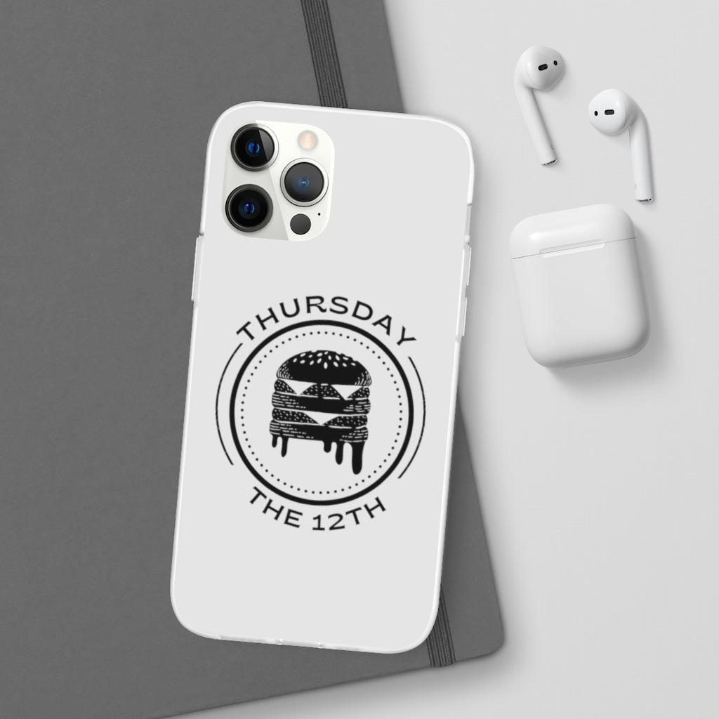 'Thursday 12th' Phone Case - Monkey Junk Online 