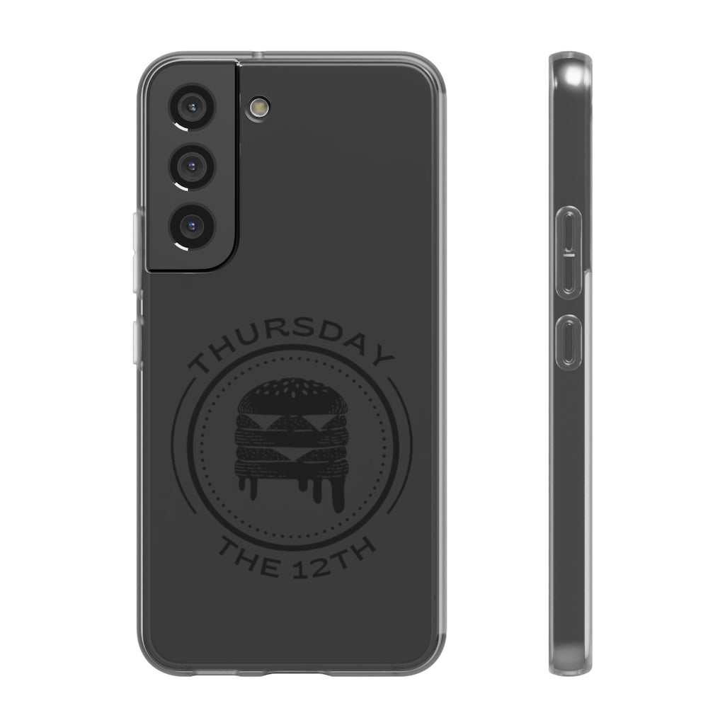 'Thursday 12th' Phone Case - Monkey Junk Online 
