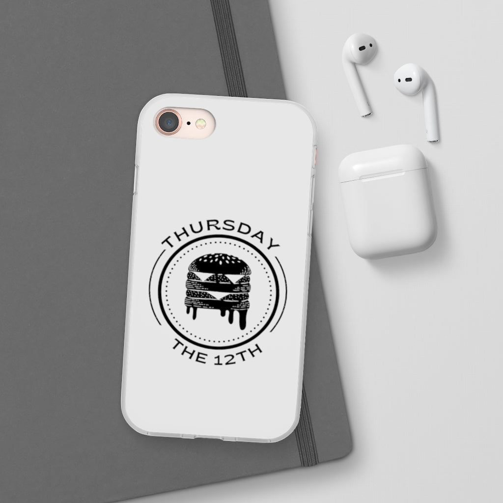 'Thursday 12th' Phone Case - Monkey Junk Online 
