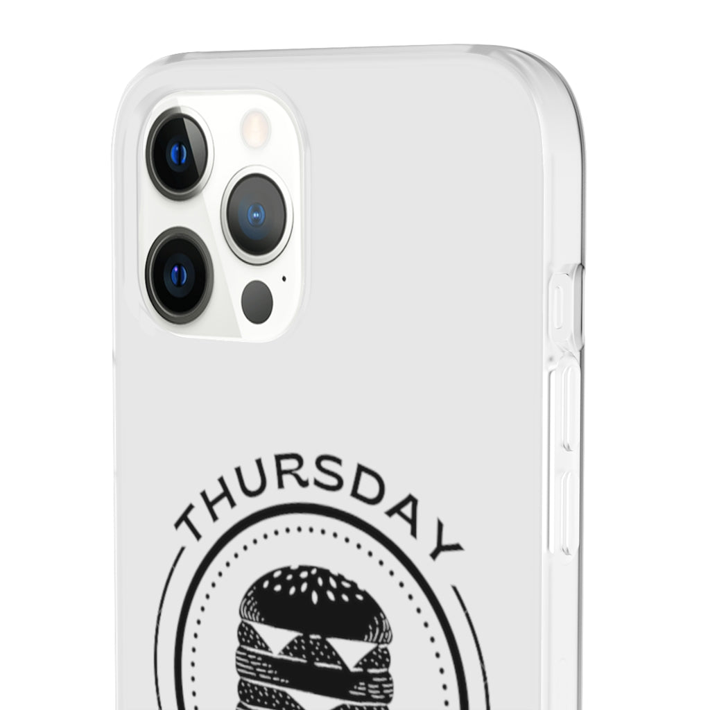 'Thursday 12th' Phone Case - Monkey Junk Online 