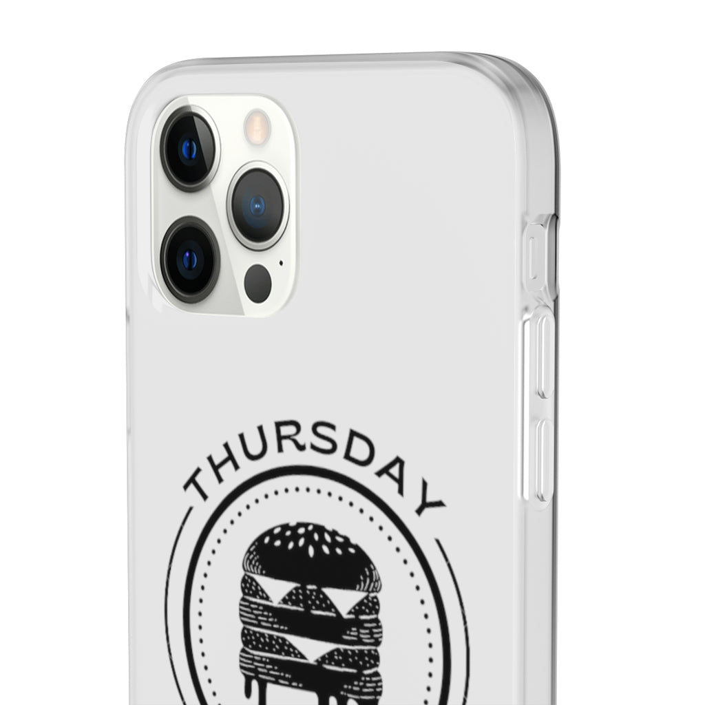 'Thursday 12th' Phone Case - Monkey Junk Online 