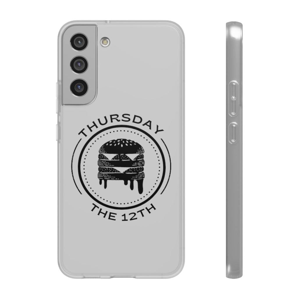 'Thursday 12th' Phone Case - Monkey Junk Online 