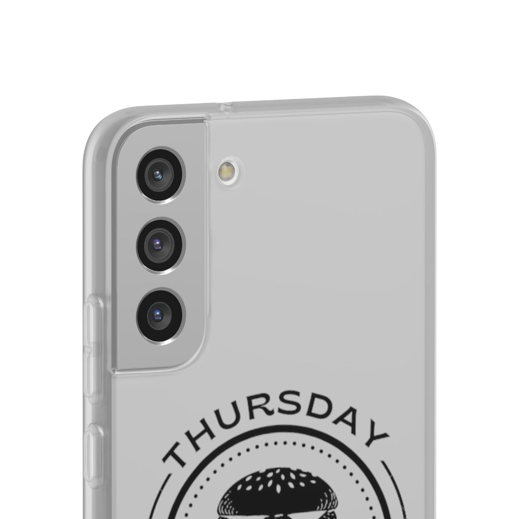 'Thursday 12th' Phone Case - Monkey Junk Online 