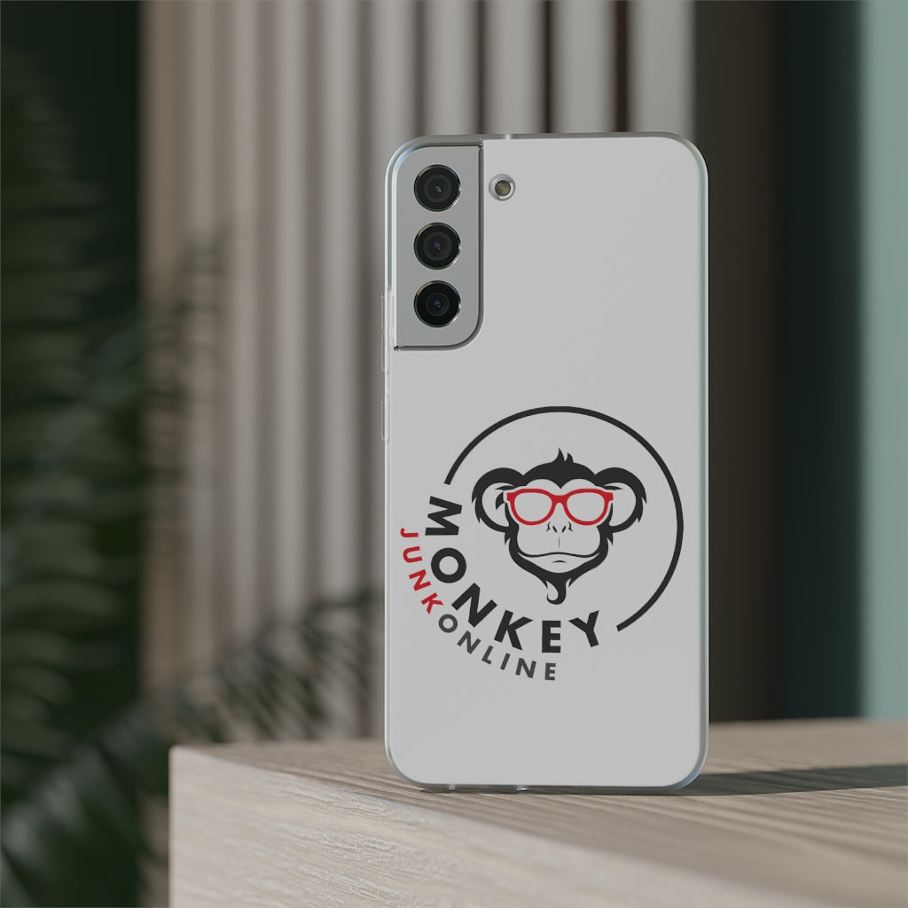 'Money Junk Online' Phone Case